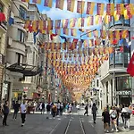 Taksim Hotel Istanbul