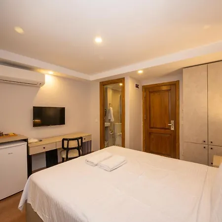 Hotel Taksim Istanbul