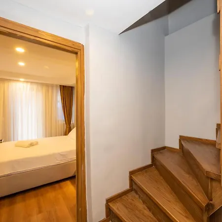 Hotel Taksim