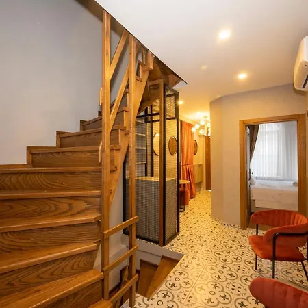 Hotel Taksim