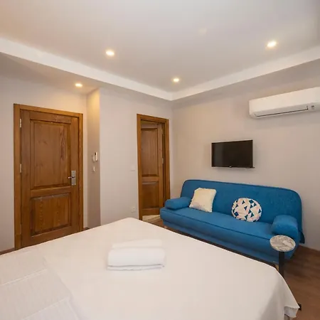 Hotel Taksim Istambul