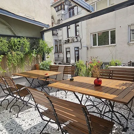 Taksim *