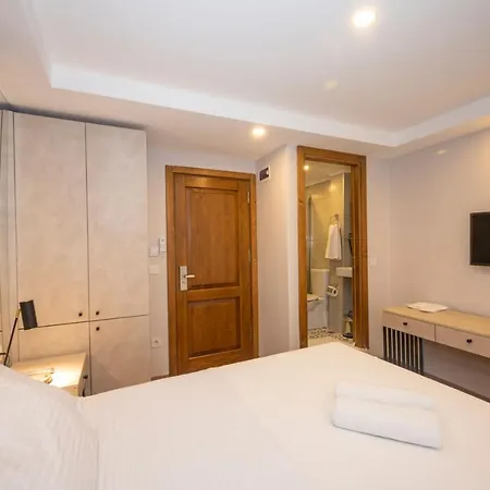 Taksim * イスタンブール