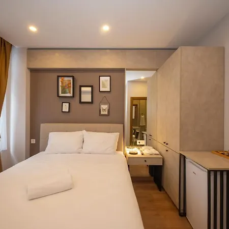 Taksim * イスタンブール