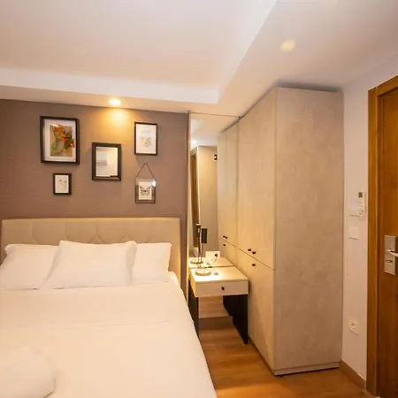 Taksim * イスタンブール