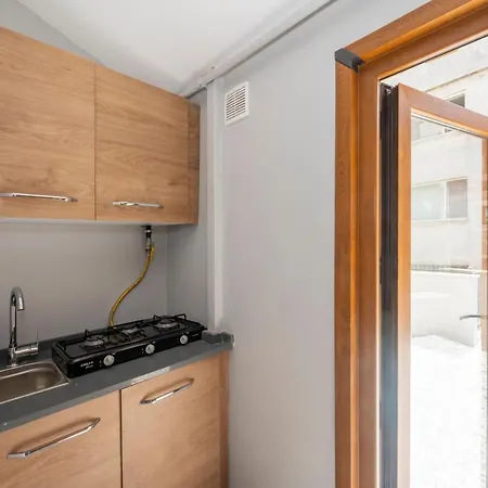 Taksim イスタンブール