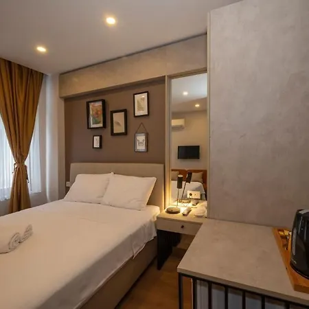 Taksim イスタンブール